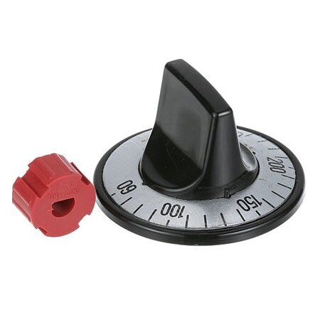 Allpoints Dial Kit 2 D, Off-250-60 221123
